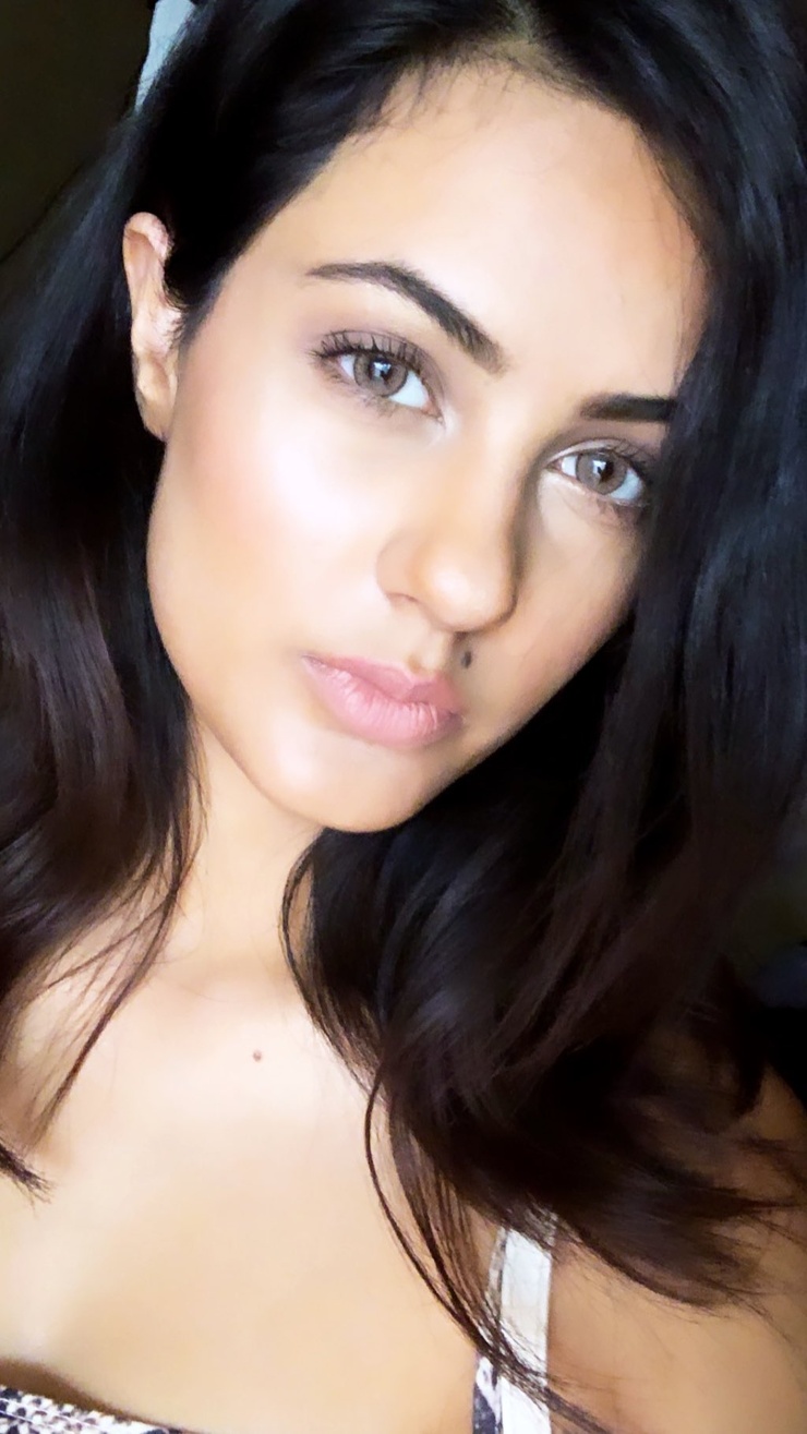 Eashita Bajwa
