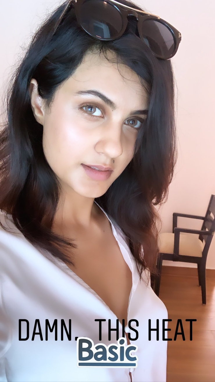 Eashita Bajwa
