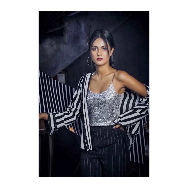 Eashita Bajwa