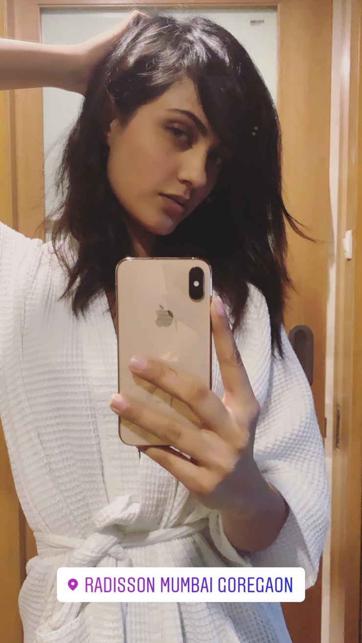 Eashita Bajwa