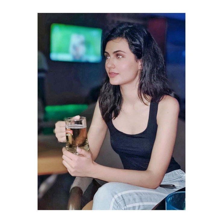 Eashita Bajwa