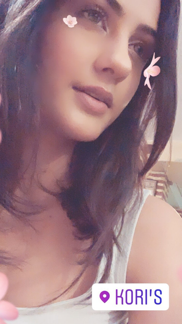 Eashita Bajwa