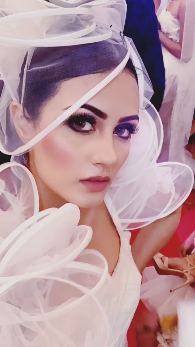 Eashita Bajwa