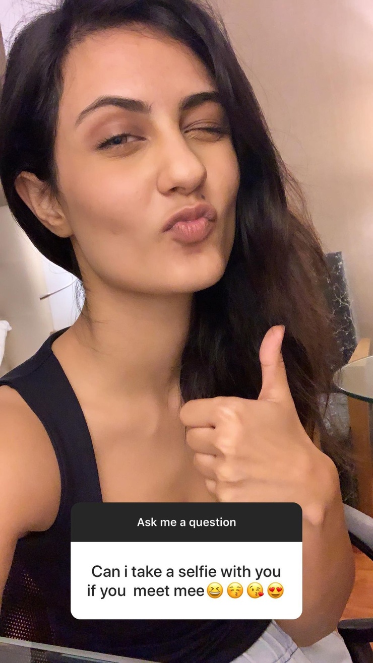 Eashita Bajwa