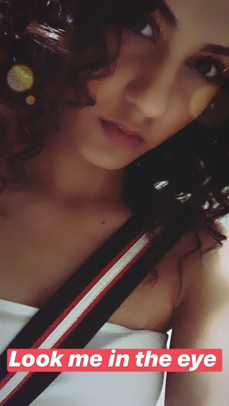 Eashita Bajwa