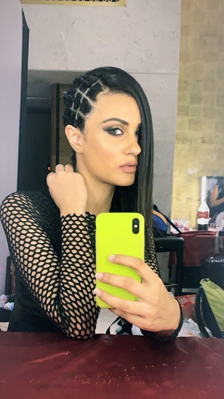 Eashita Bajwa