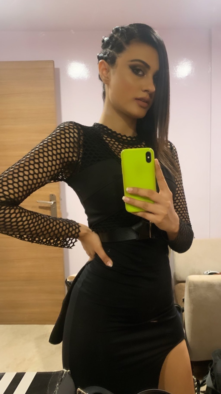 Eashita Bajwa