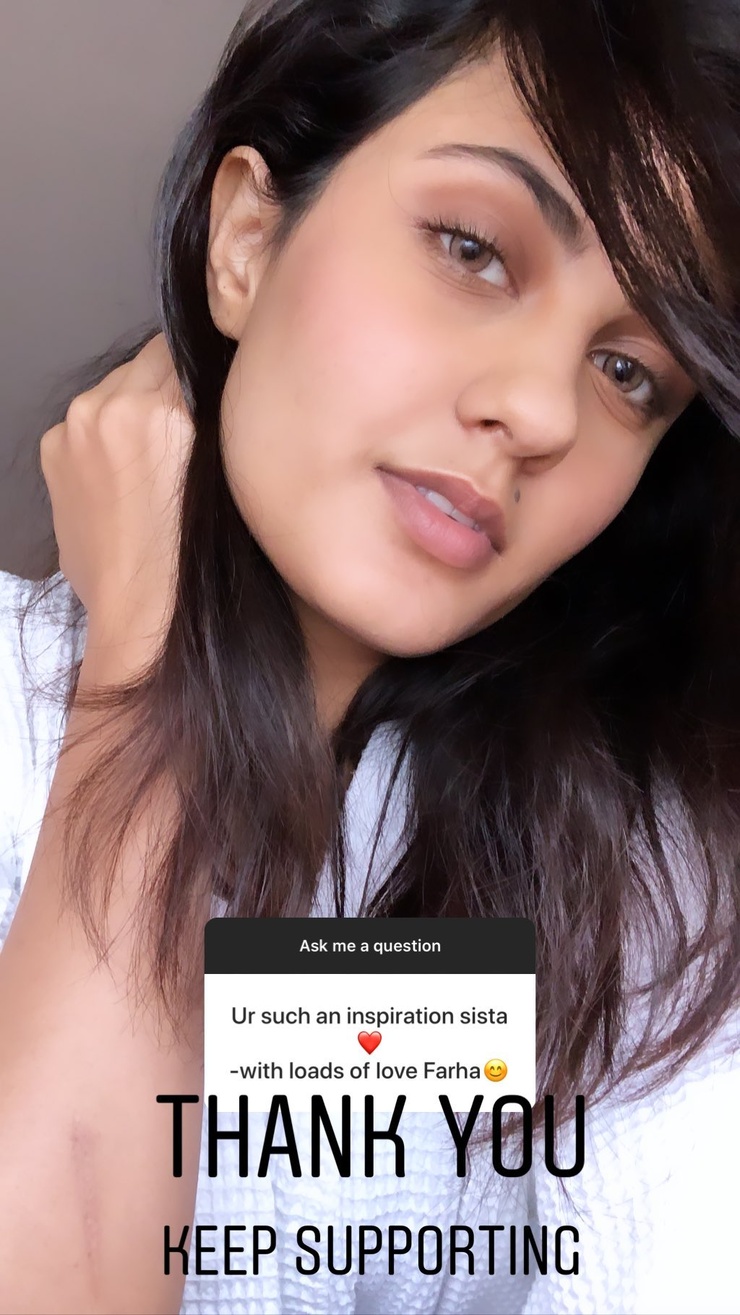 Eashita Bajwa
