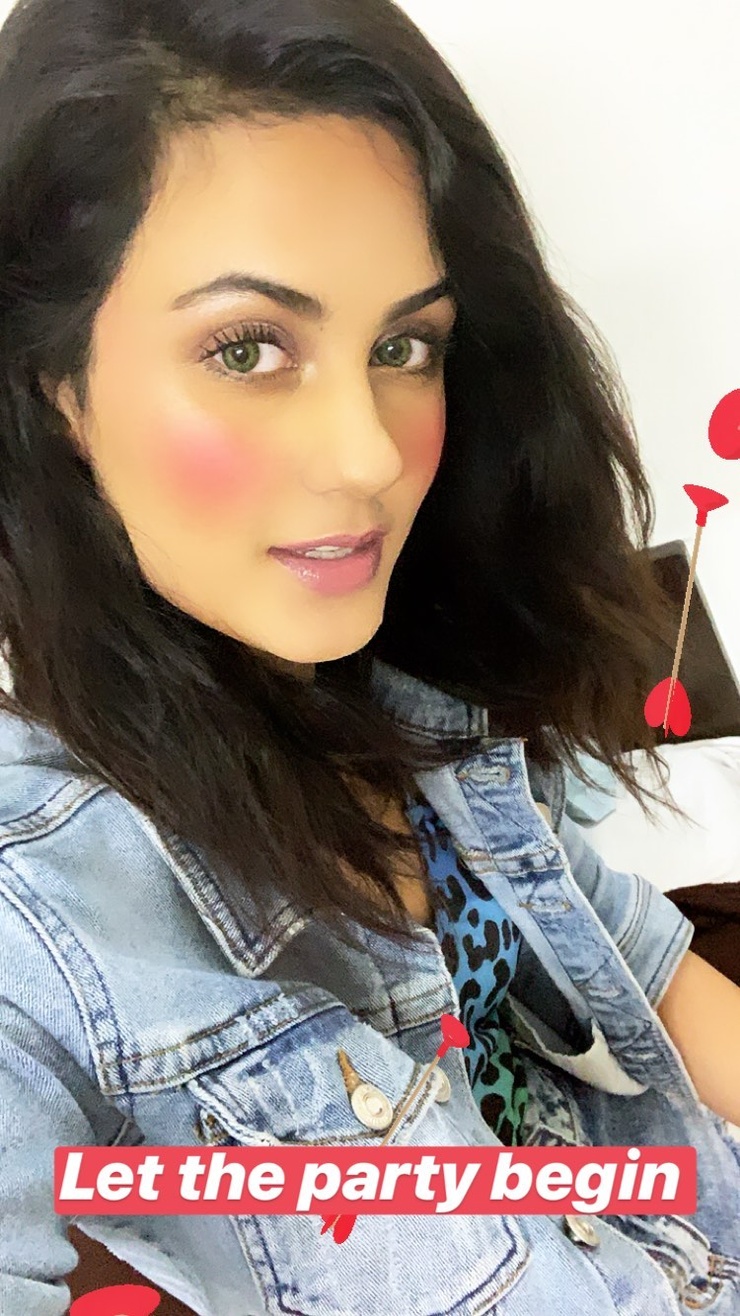 Eashita Bajwa