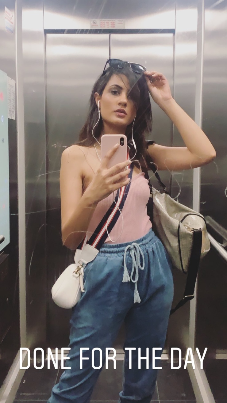 Eashita Bajwa