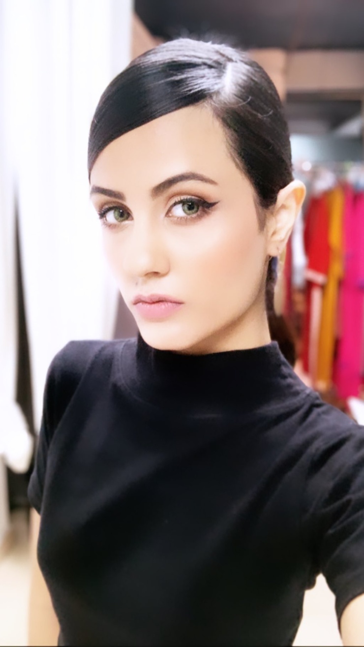 Eashita Bajwa