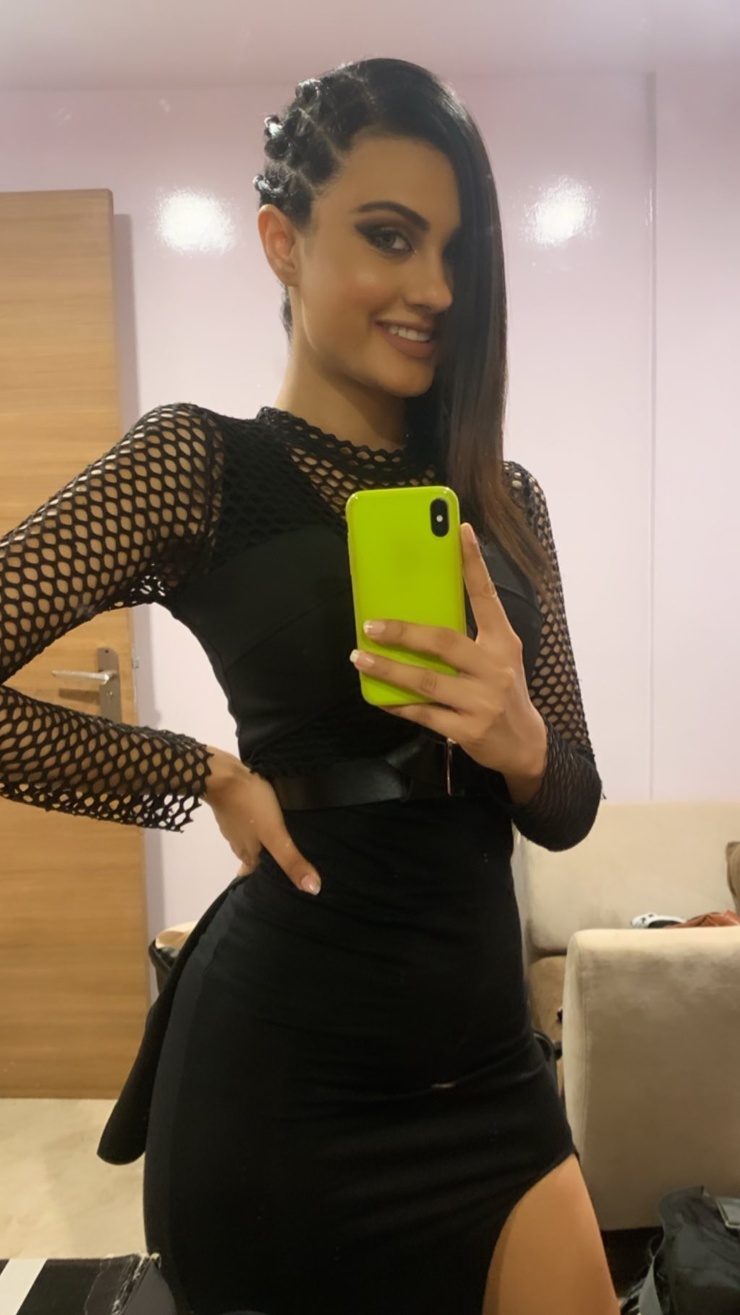 Eashita Bajwa