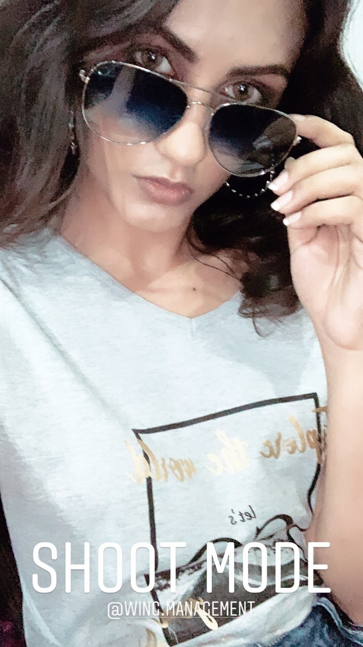 Eashita Bajwa