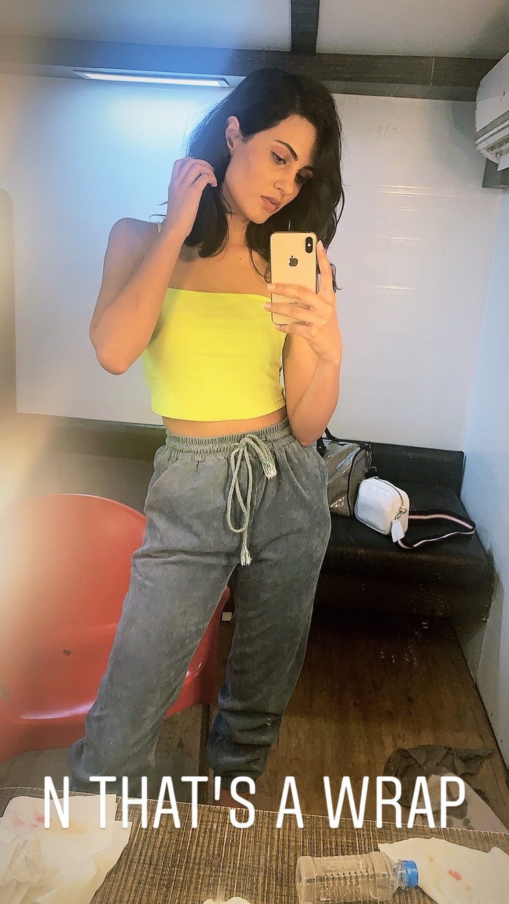 Eashita Bajwa