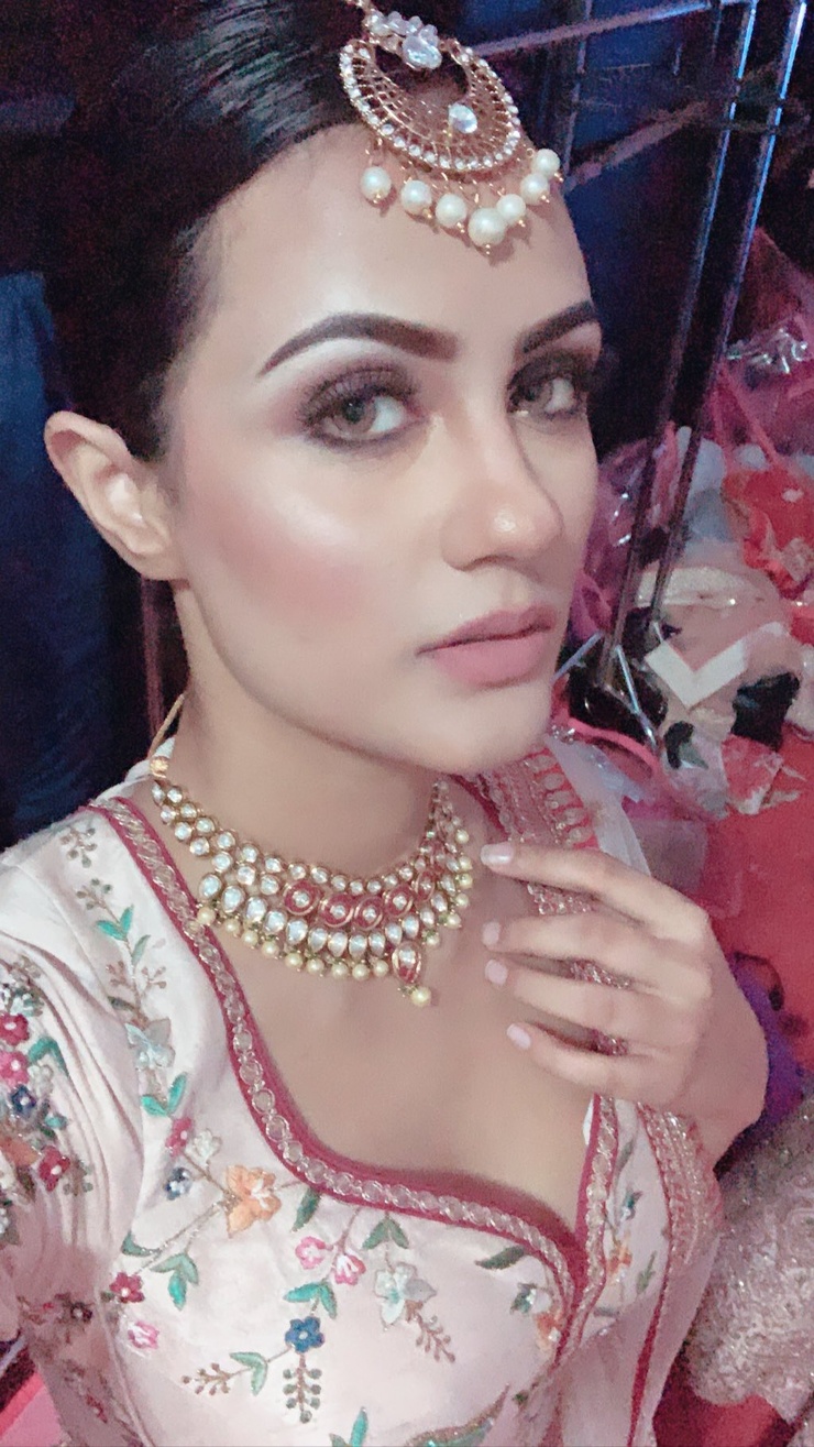 Eashita Bajwa