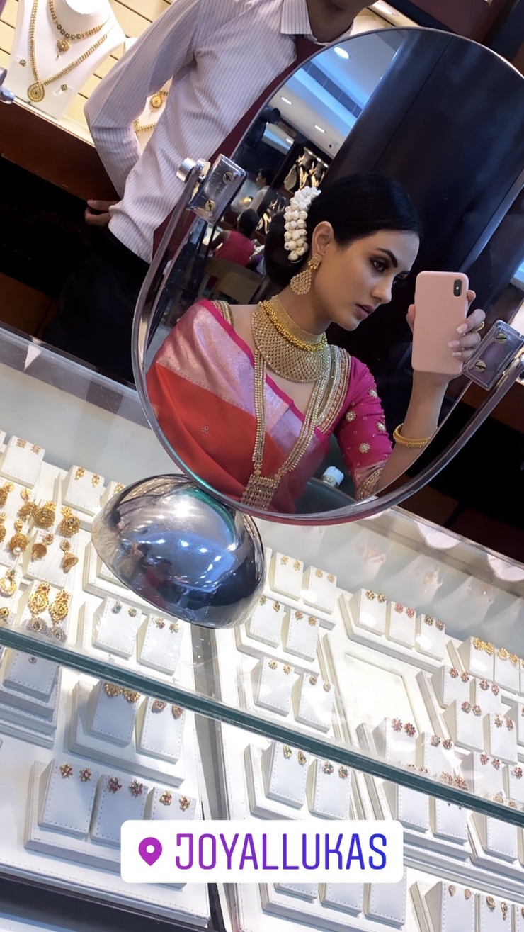 Eashita Bajwa
