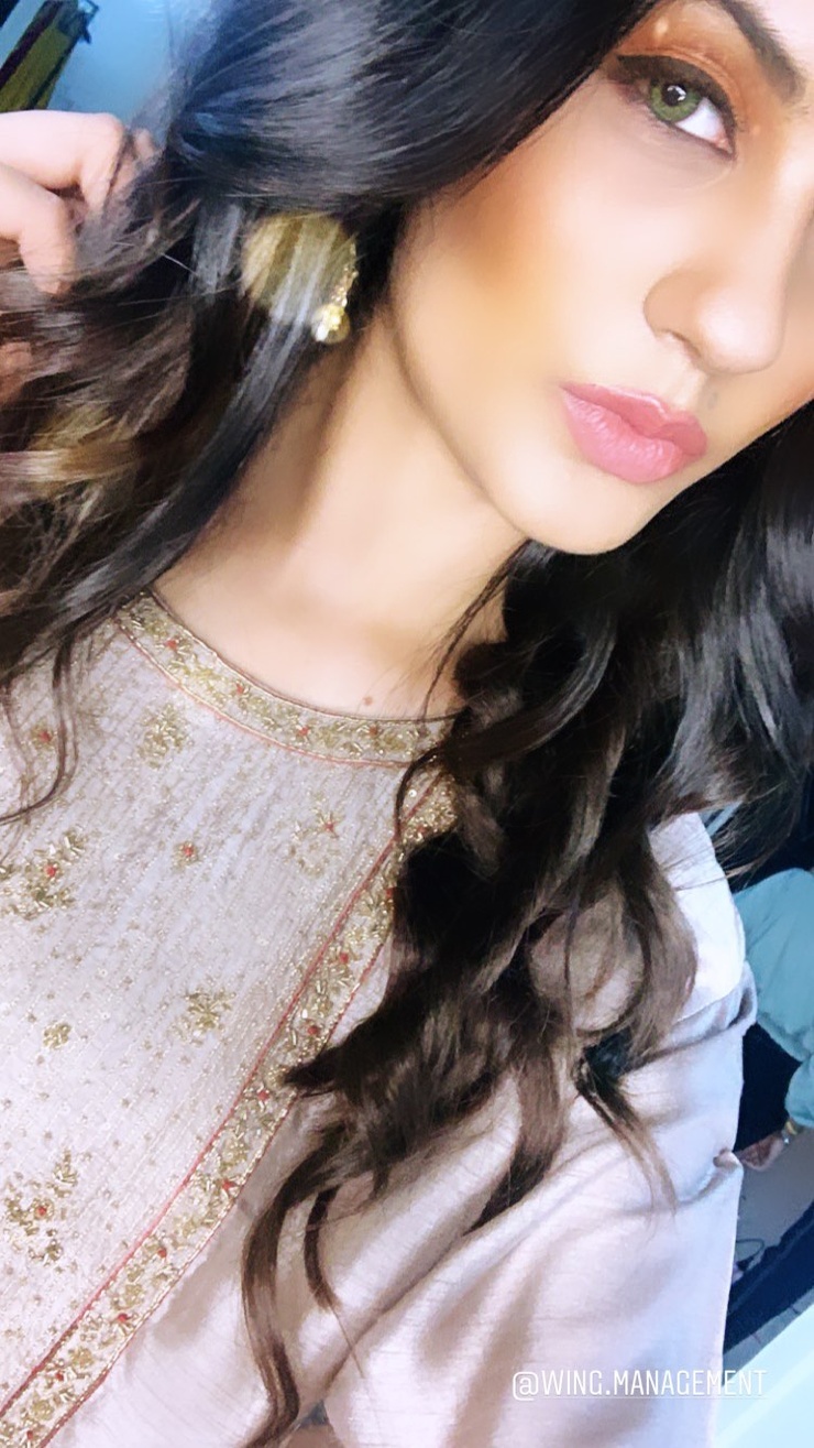 Eashita Bajwa