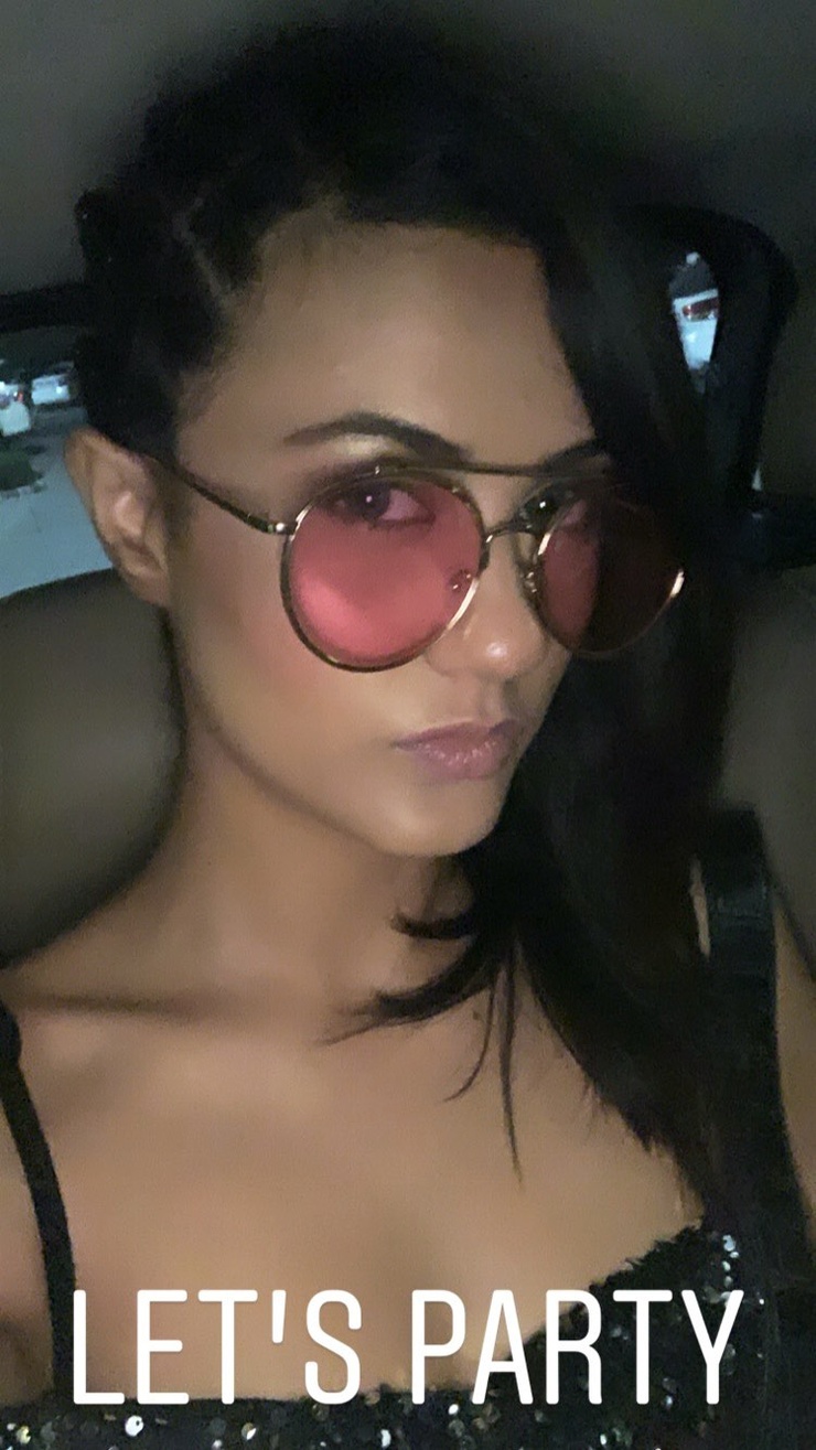 Eashita Bajwa