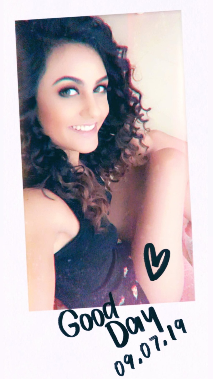 Eashita Bajwa