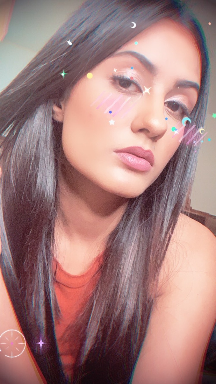 Eashita Bajwa
