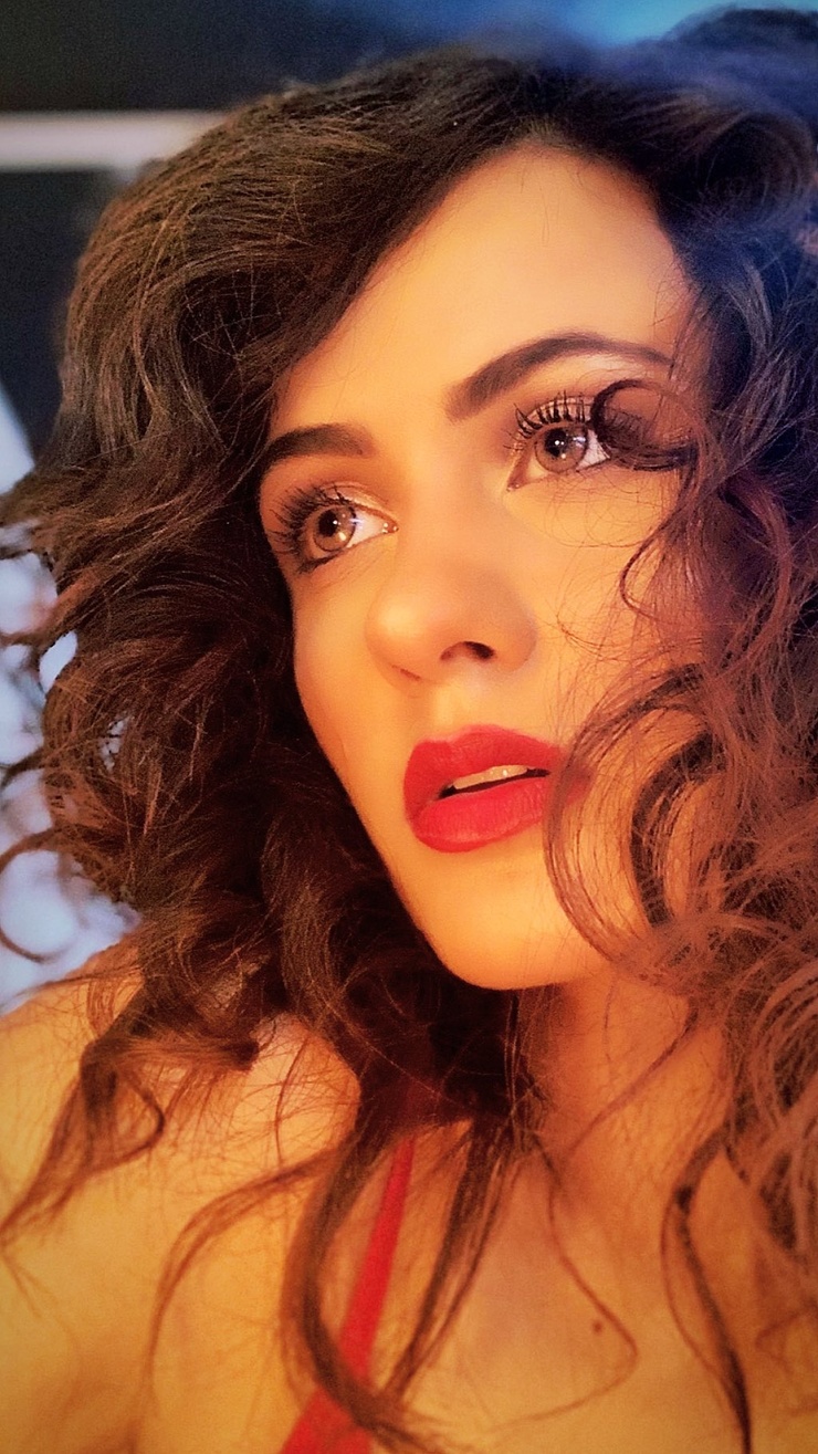 Eashita Bajwa