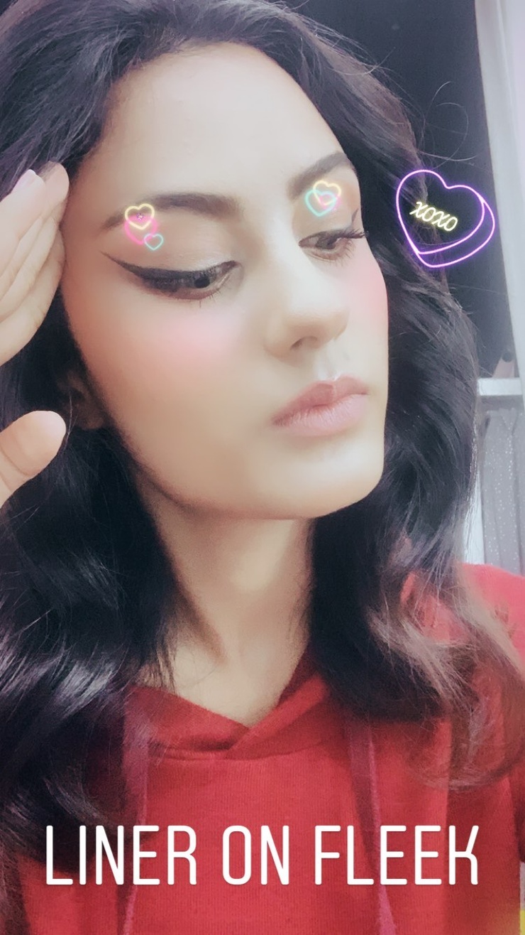 Eashita Bajwa