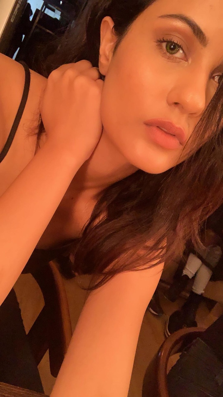 Eashita Bajwa