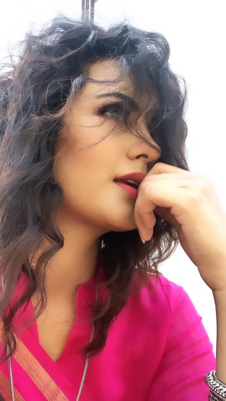 Eashita Bajwa