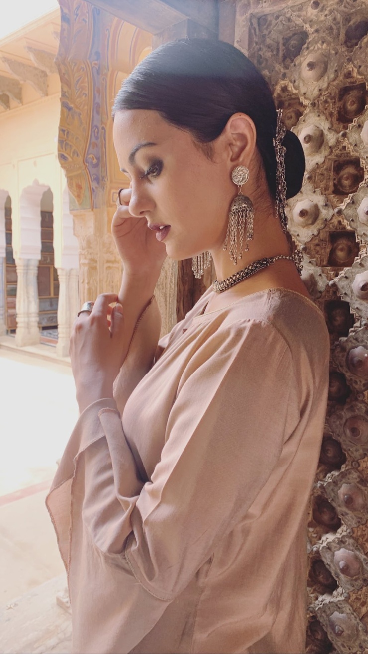 Eashita Bajwa