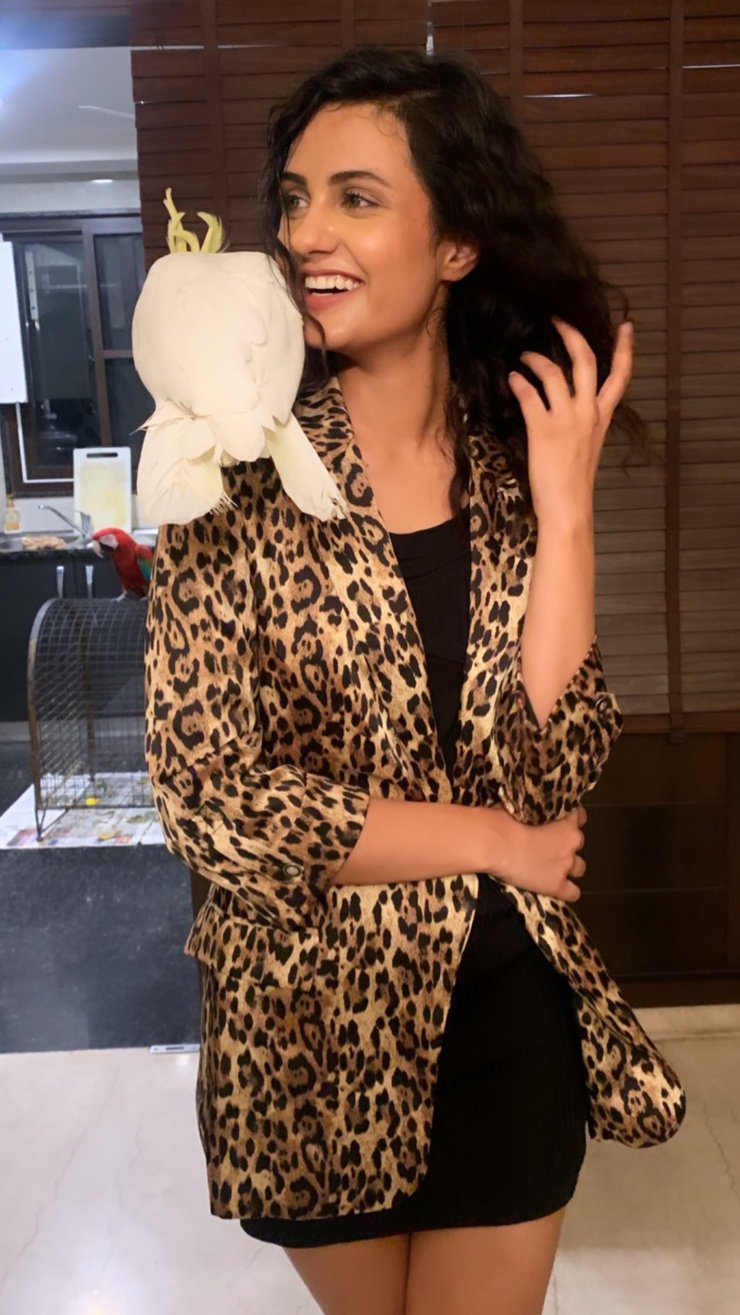 Eashita Bajwa