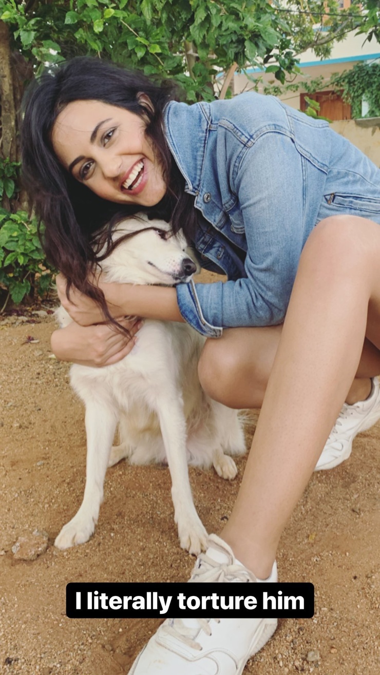 Eashita Bajwa