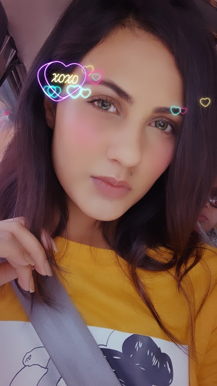 Eashita Bajwa