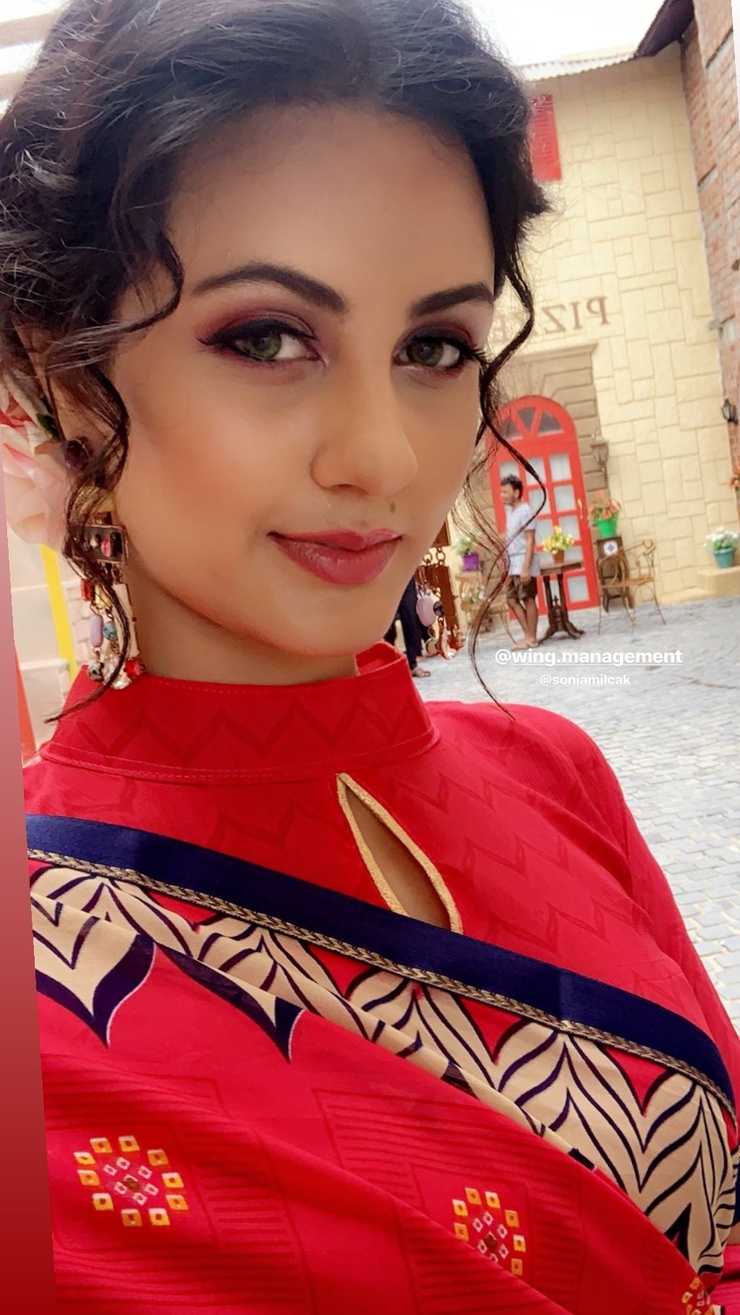 Eashita Bajwa