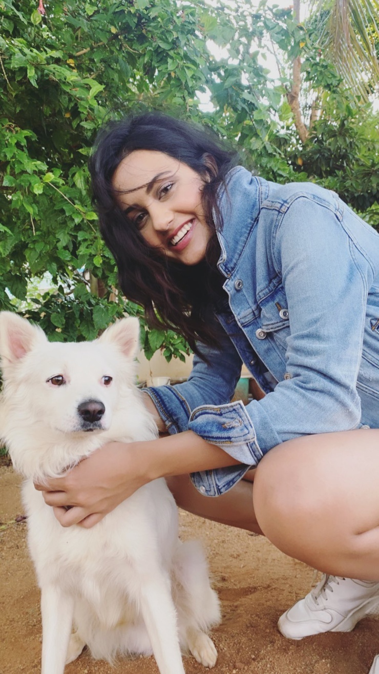Eashita Bajwa