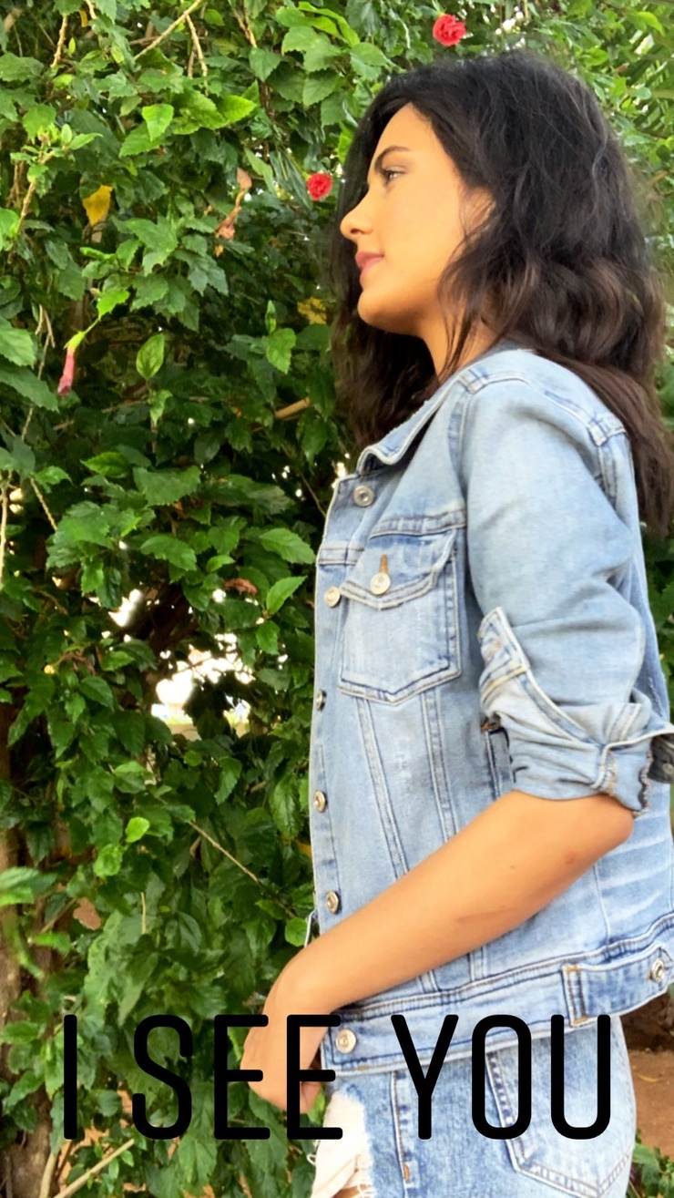 Eashita Bajwa