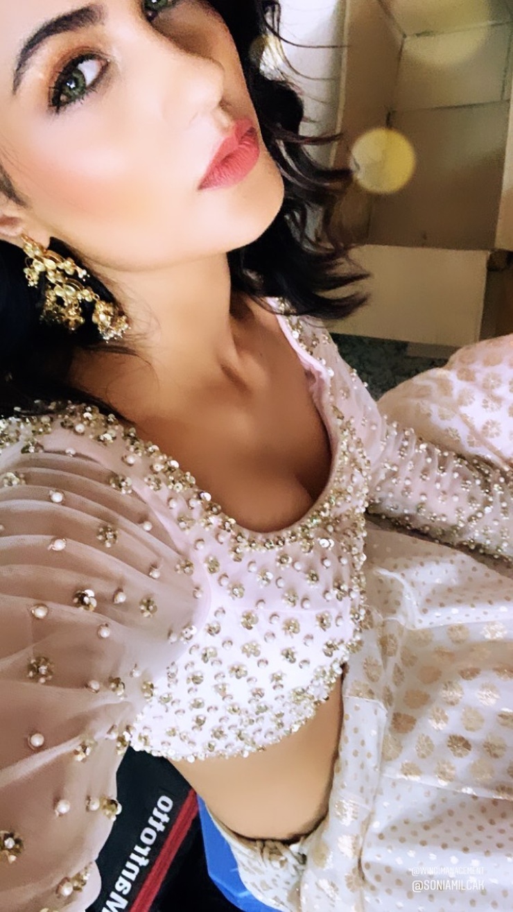 Eashita Bajwa