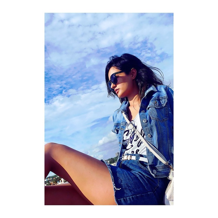 Eashita Bajwa
