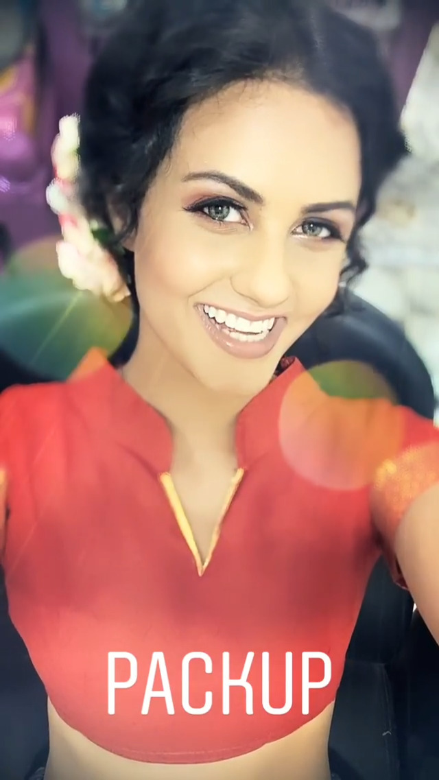 Eashita Bajwa