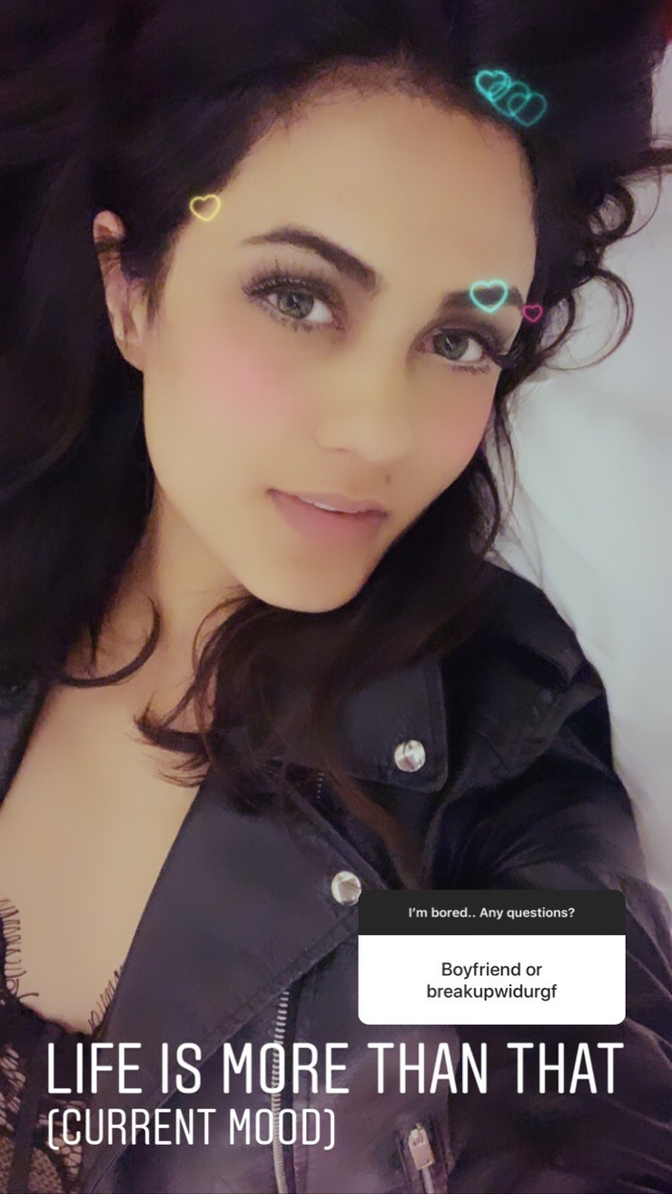 Eashita Bajwa