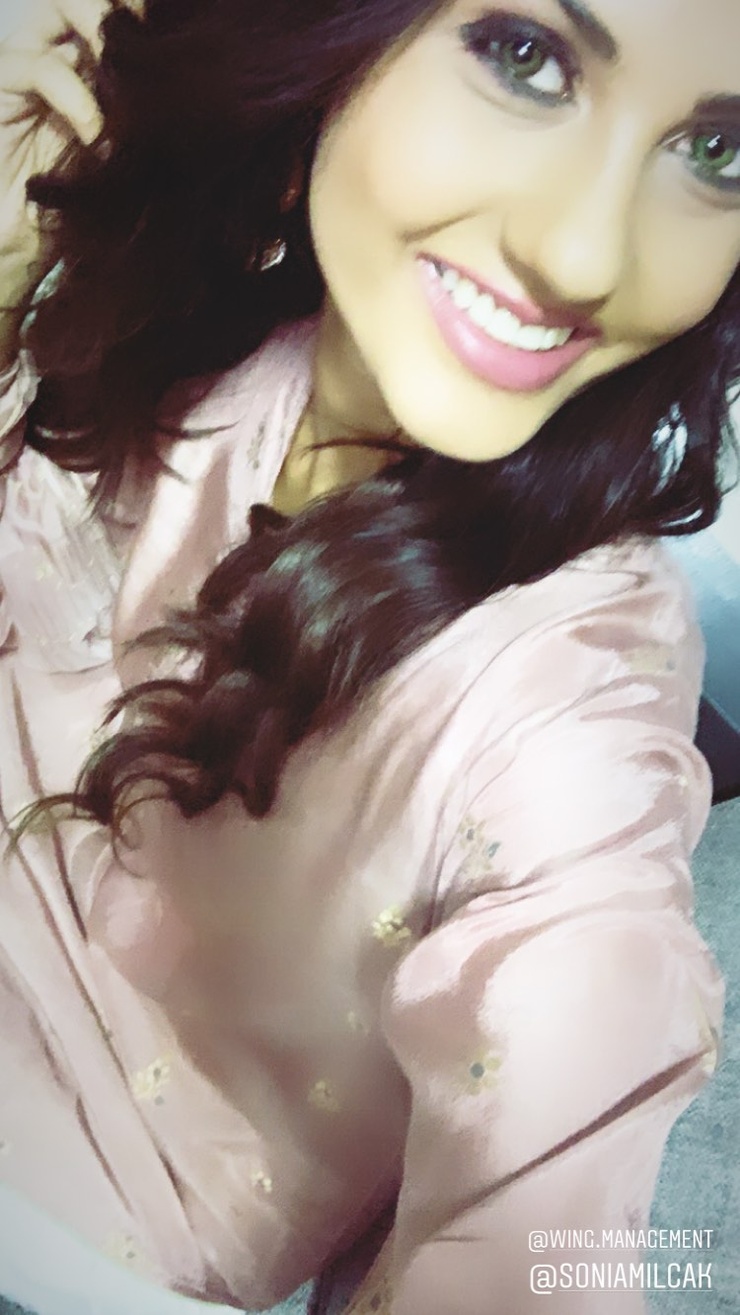 Eashita Bajwa