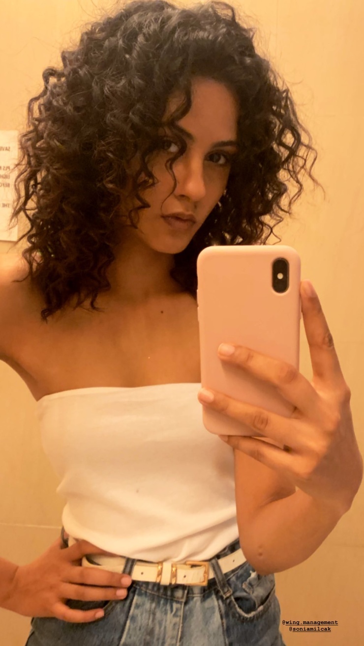 Eashita Bajwa