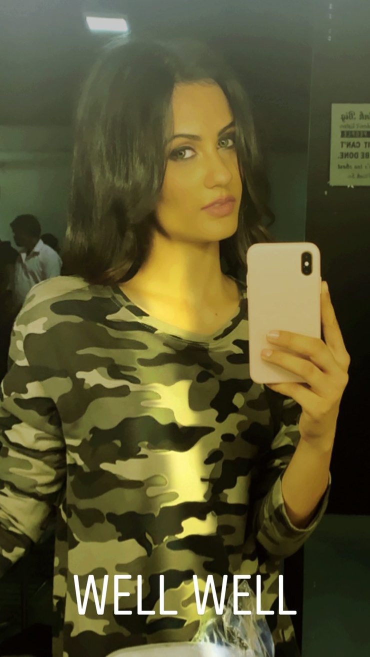 Eashita Bajwa
