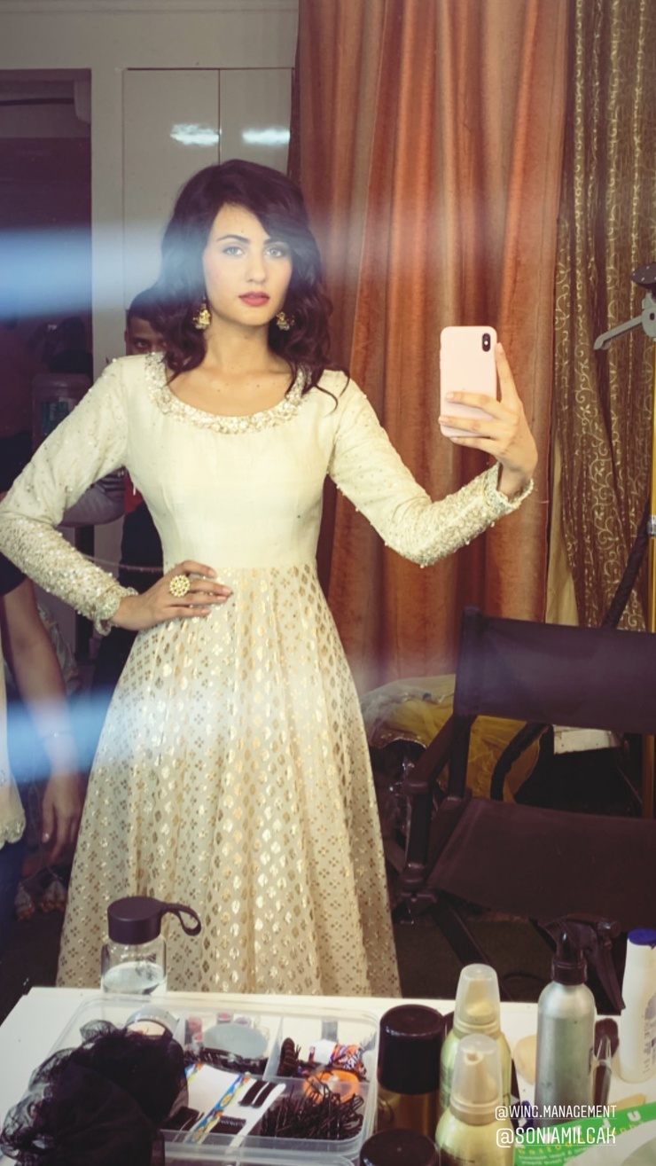 Eashita Bajwa