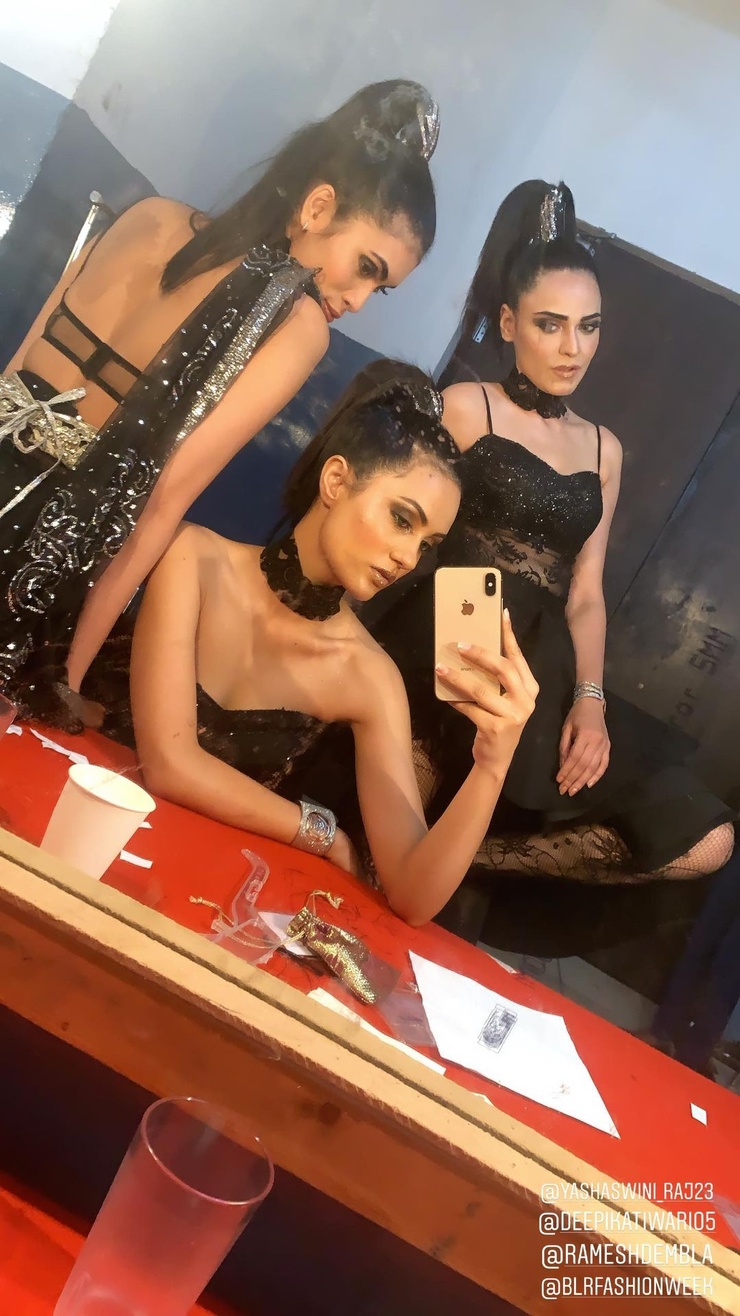 Eashita Bajwa
