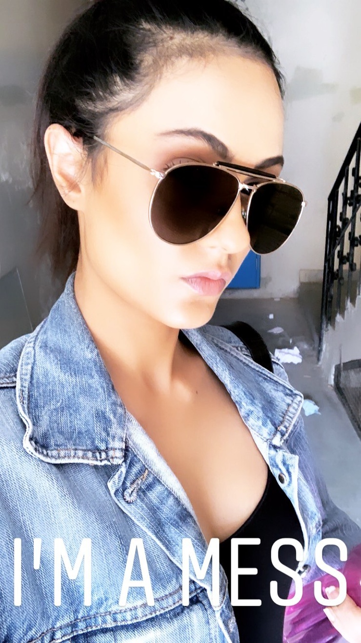Eashita Bajwa