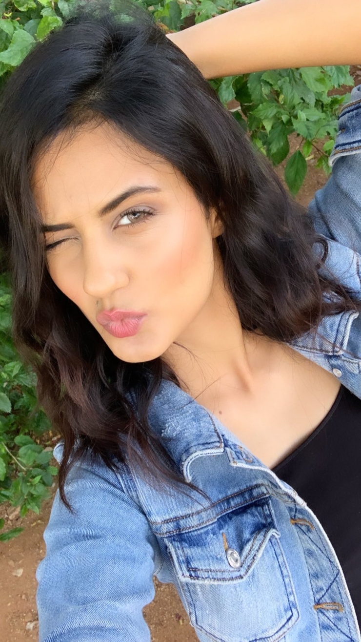 Eashita Bajwa