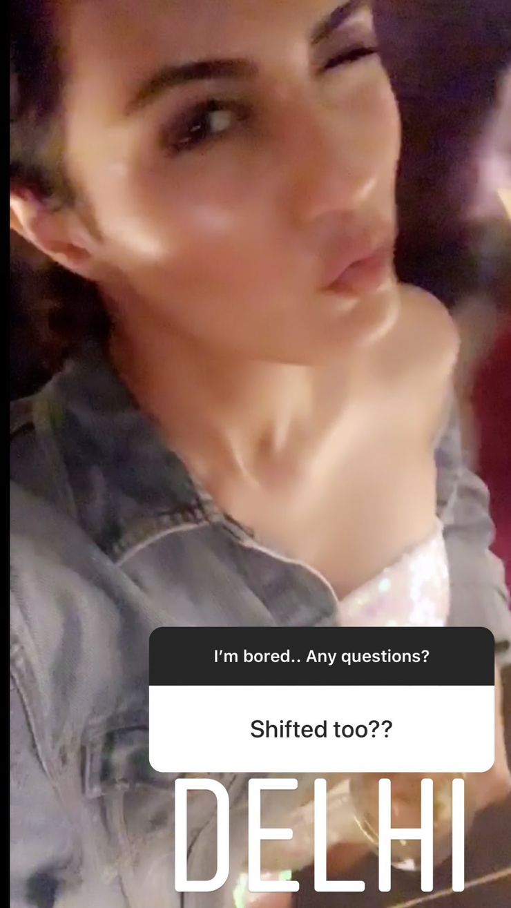 Eashita Bajwa