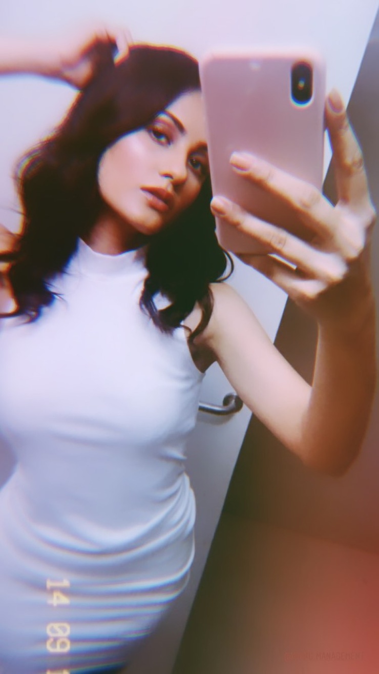Eashita Bajwa