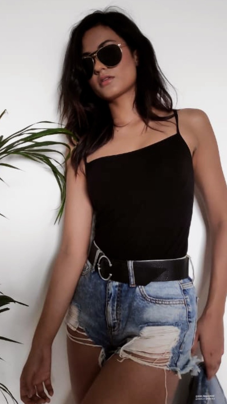Eashita Bajwa