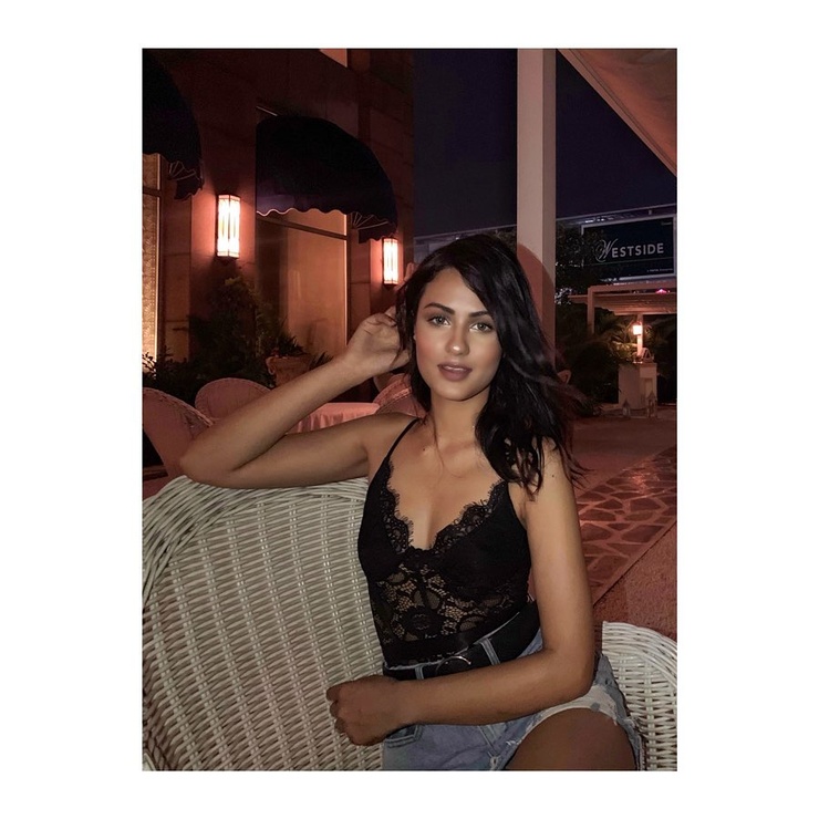 Eashita Bajwa